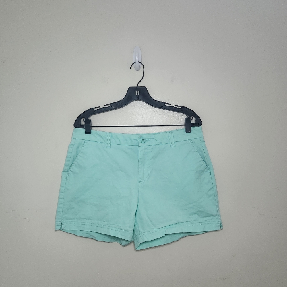 Women's Magellan Outdoors Teal Shorts Sz 12